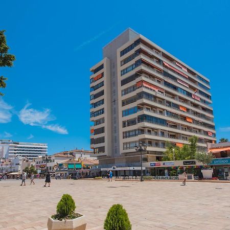 Nogalera Party&Beach Select Τορρεμολίνος Εξωτερικό φωτογραφία